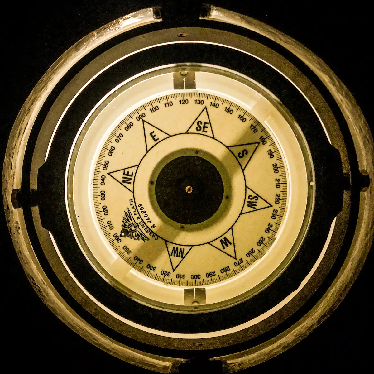 Kompass-1