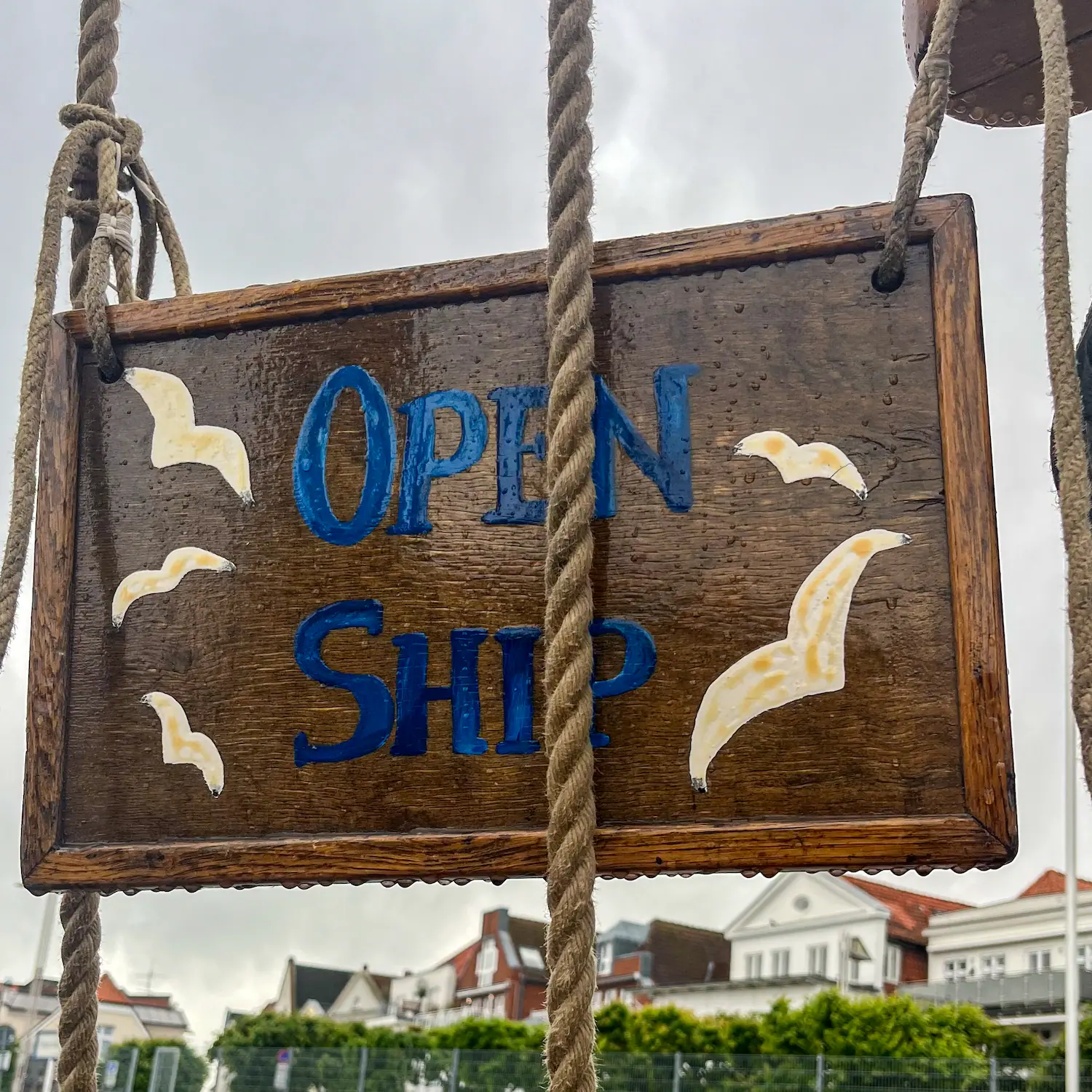 Open Ship-1